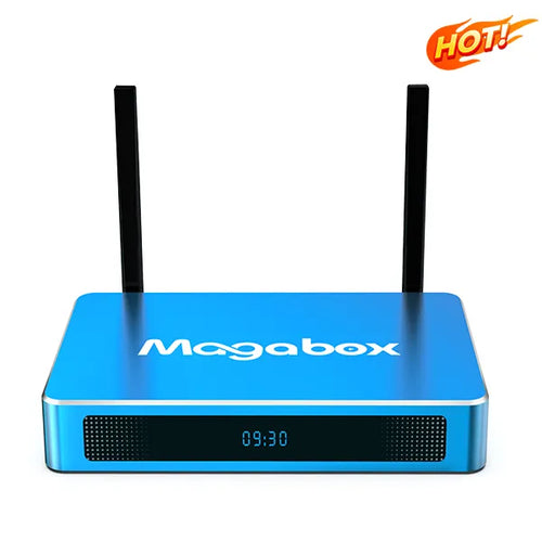 MagaBox MG5 Max