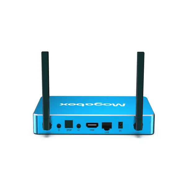 MagaBox MG5 Max